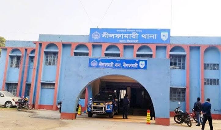 নীলফামারীতে বিদ্যুৎস্পৃষ্ট হয়ে এসি মিস্ত্রির মৃত্যু